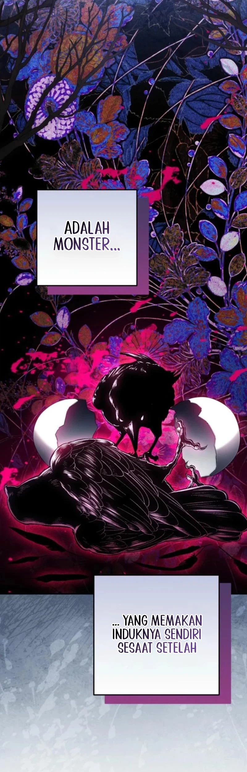 Adopting the Male Protagonist Changed the Genre Chapter 30 - halaman 5
