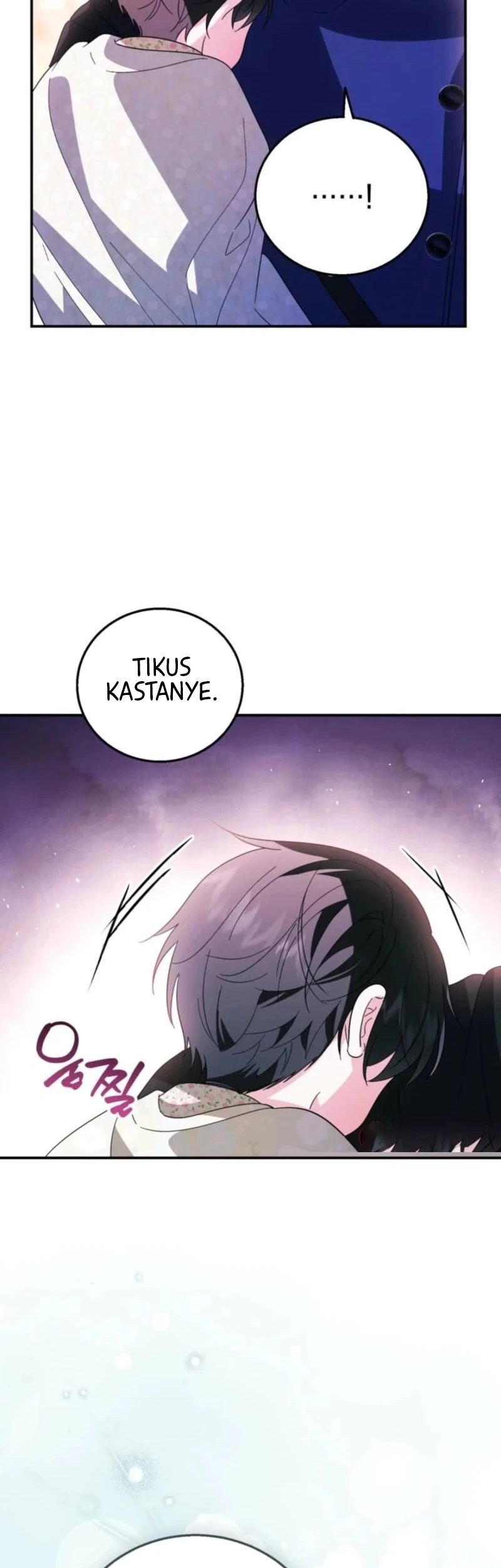 Adopting the Male Protagonist Changed the Genre Chapter 30 - halaman 51