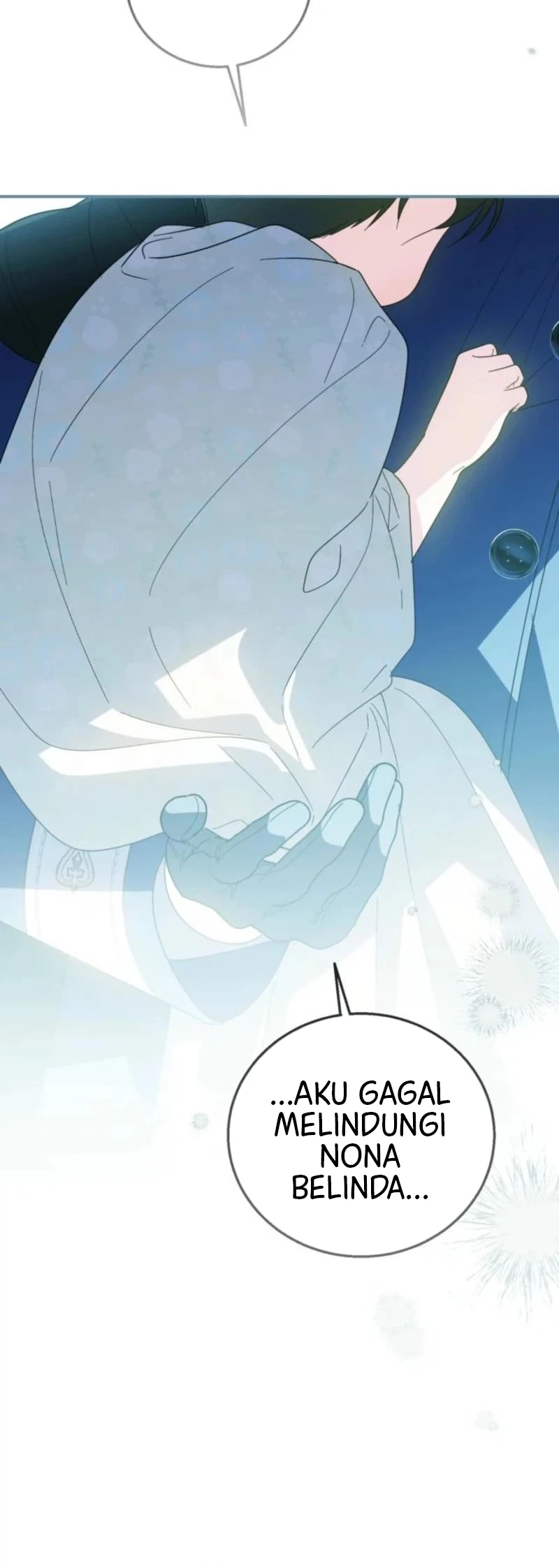 Adopting the Male Protagonist Changed the Genre Chapter 30 - halaman 53