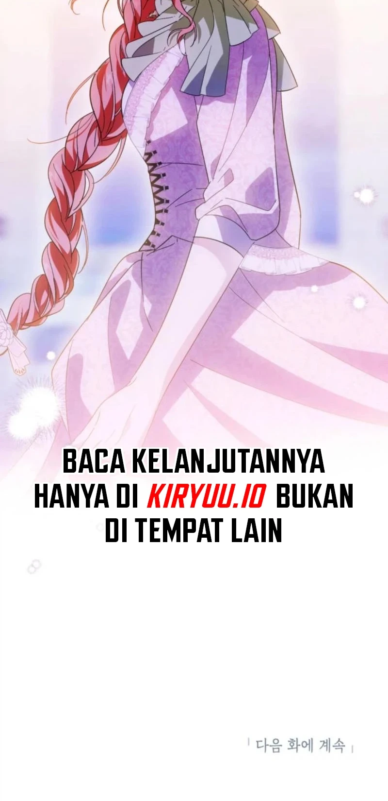 Adopting the Male Protagonist Changed the Genre Chapter 30 - halaman 59