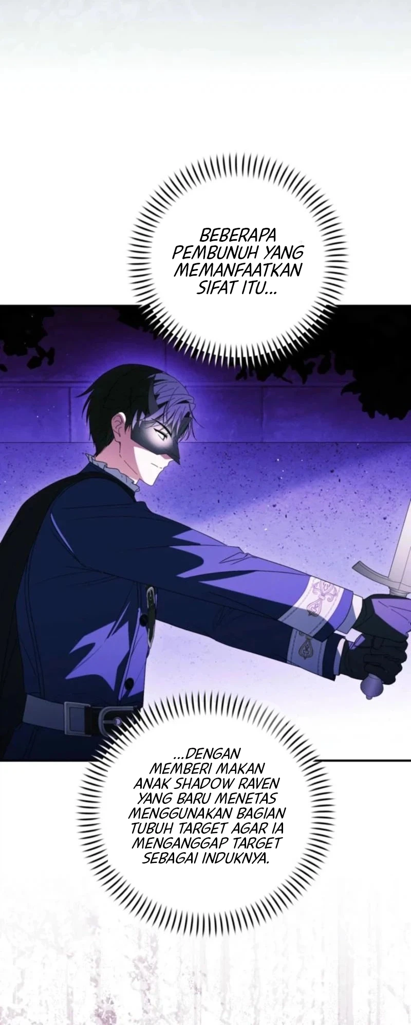 Adopting the Male Protagonist Changed the Genre Chapter 30 - halaman 6