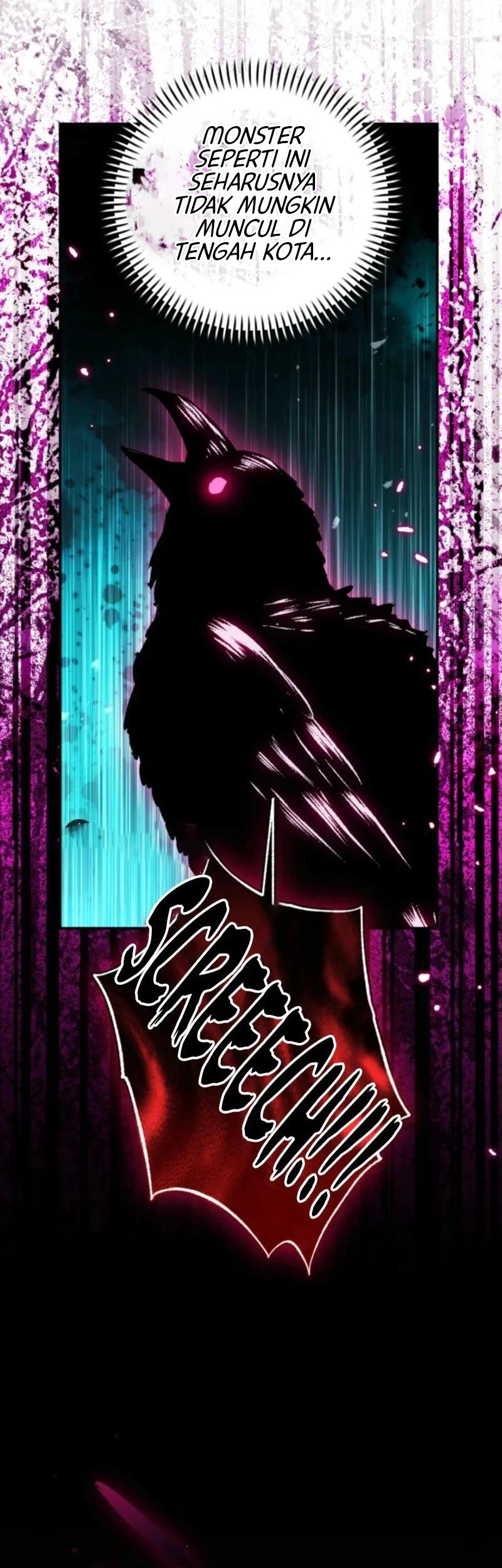Adopting the Male Protagonist Changed the Genre Chapter 30 - halaman 7