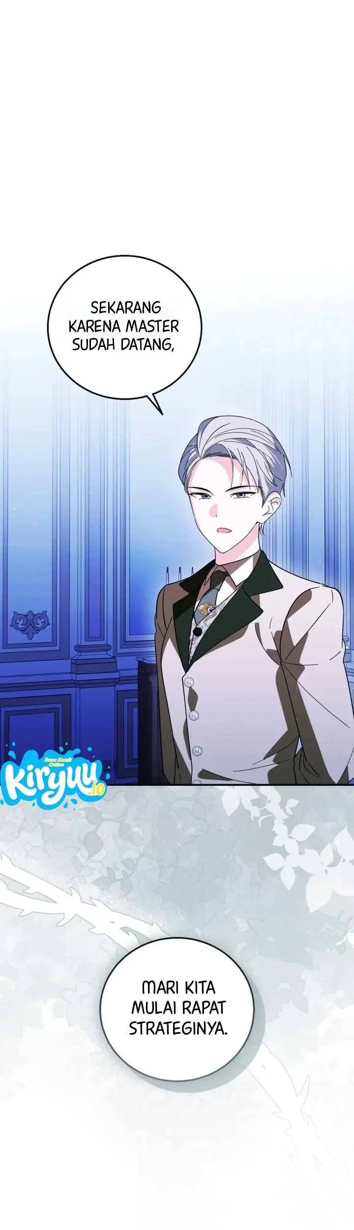 Adopting the Male Protagonist Changed the Genre Chapter 31 - halaman 11