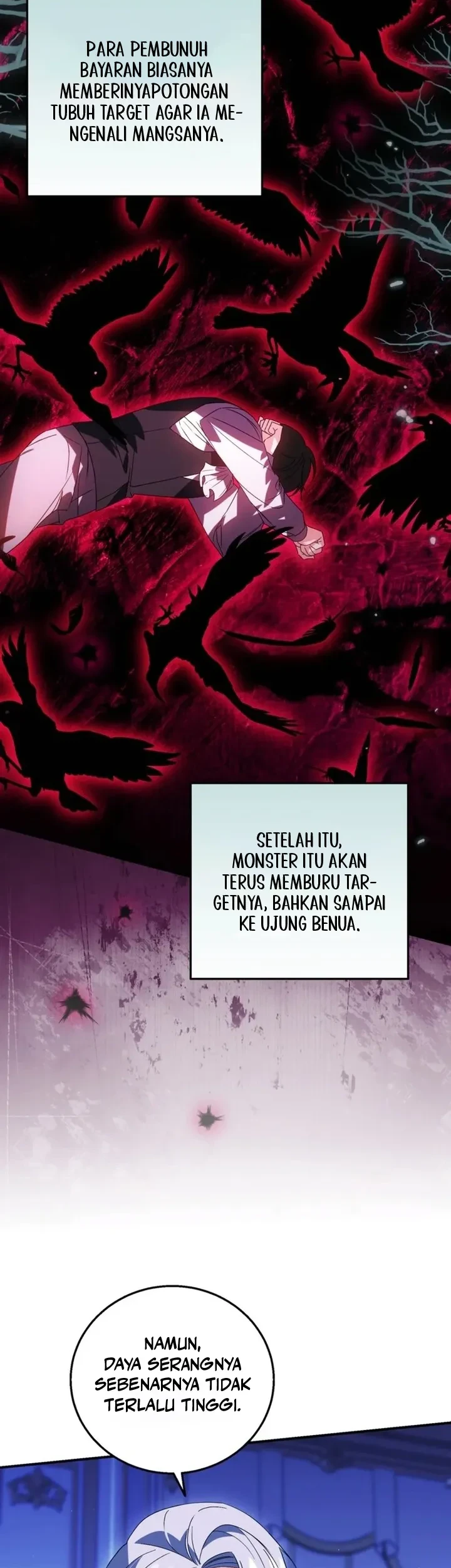 Adopting the Male Protagonist Changed the Genre Chapter 31 - halaman 16
