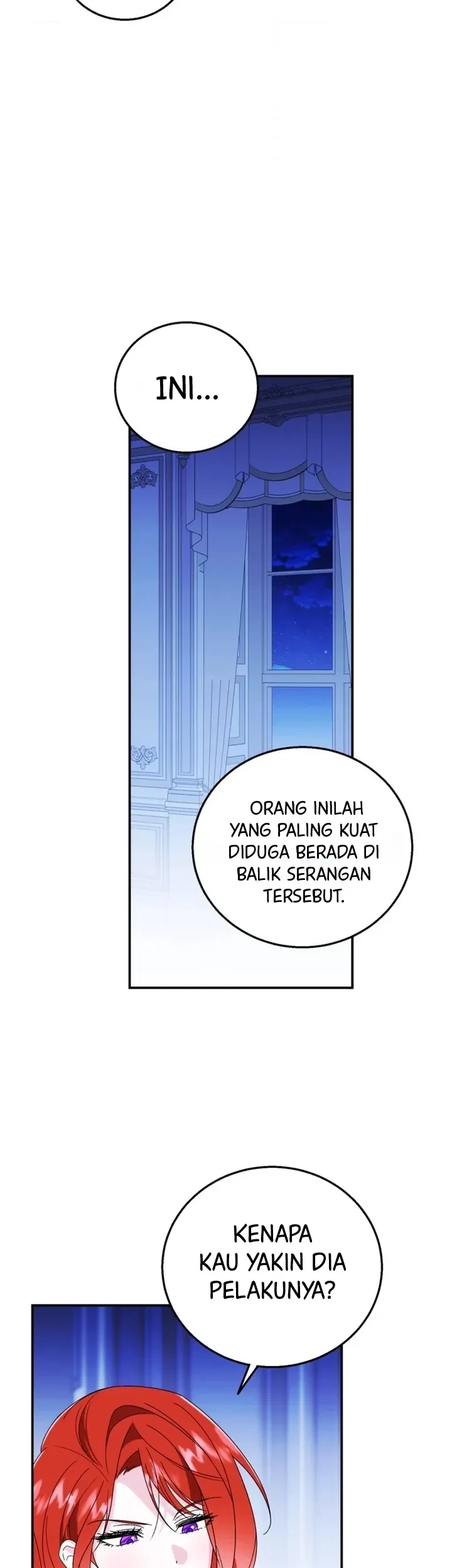 Adopting the Male Protagonist Changed the Genre Chapter 31 - halaman 19
