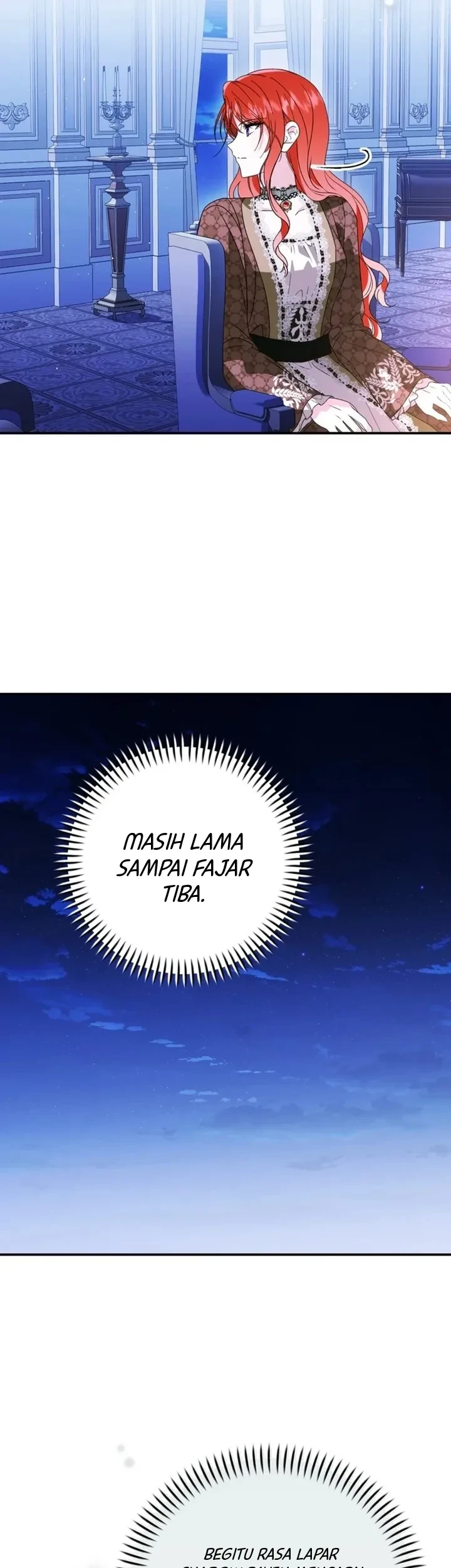 Adopting the Male Protagonist Changed the Genre Chapter 31 - halaman 34