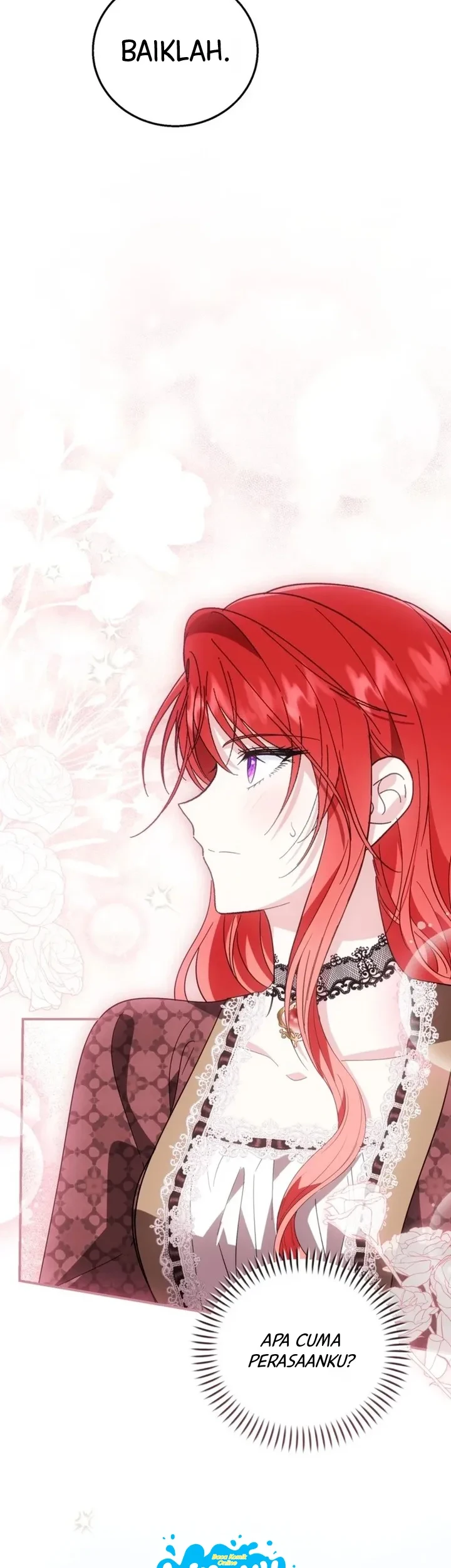 Adopting the Male Protagonist Changed the Genre Chapter 31 - halaman 39