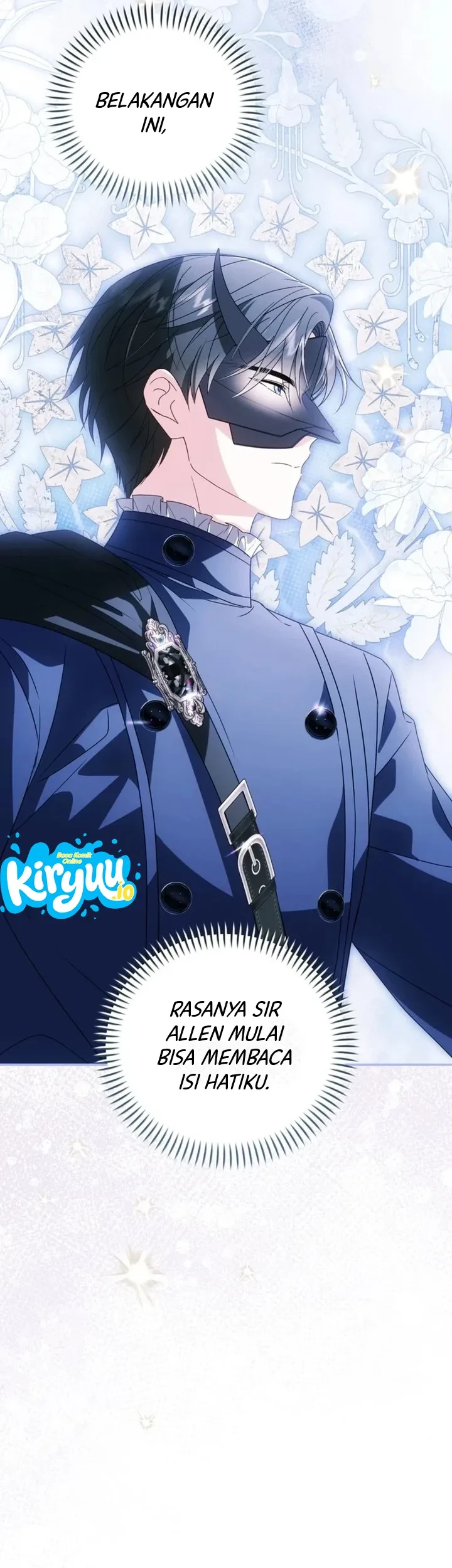 Adopting the Male Protagonist Changed the Genre Chapter 31 - halaman 41