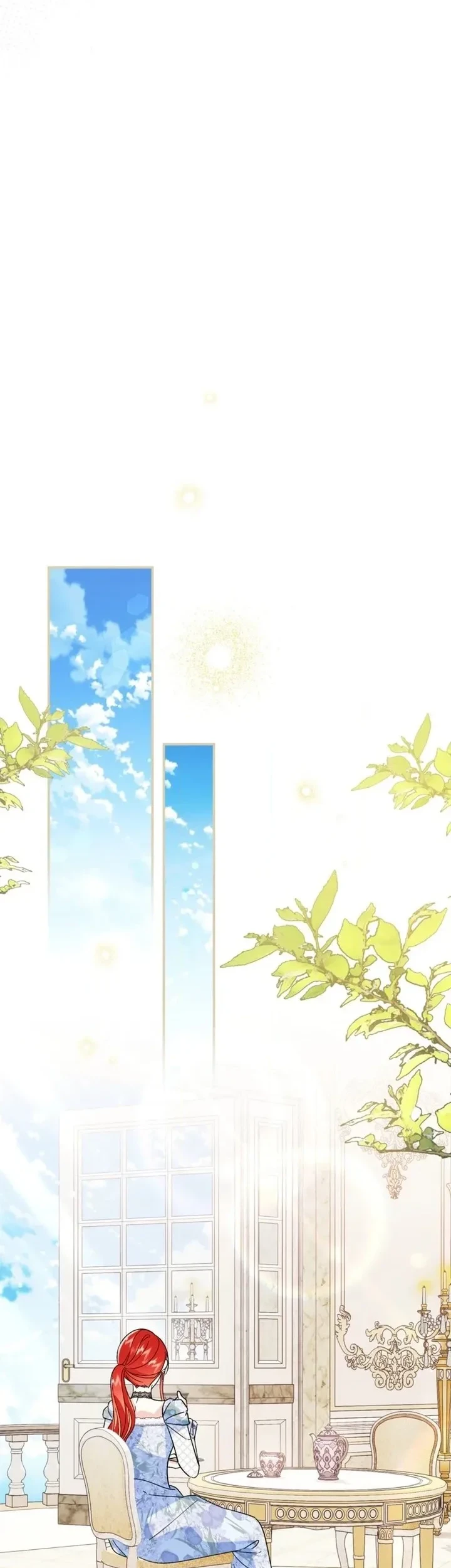 Adopting the Male Protagonist Changed the Genre Chapter 31 - halaman 42