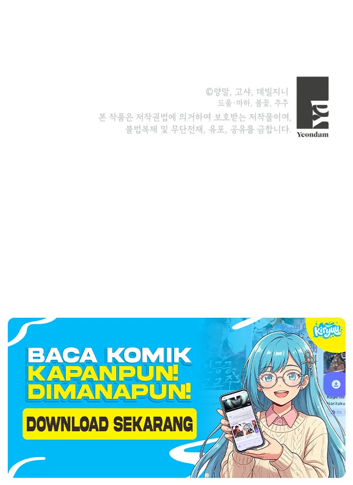 Adopting the Male Protagonist Changed the Genre Chapter 31 - halaman 55