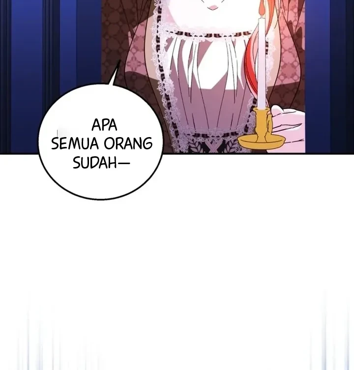 Adopting the Male Protagonist Changed the Genre Chapter 31 - halaman 7