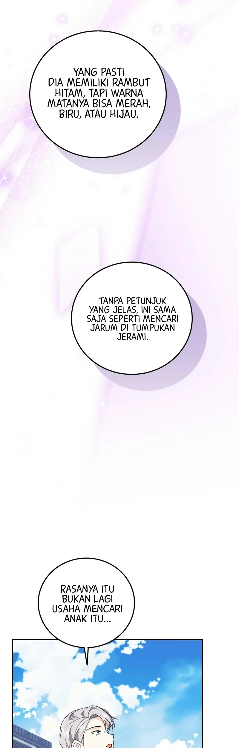Adopting the Male Protagonist Changed the Genre Chapter 32 - halaman 10