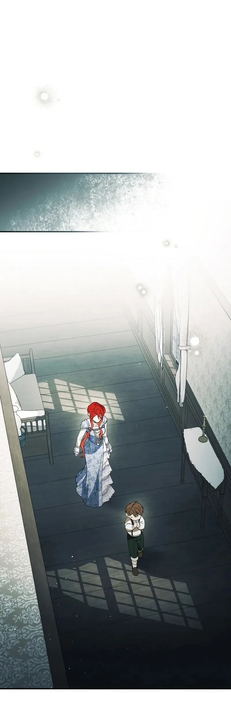 Adopting the Male Protagonist Changed the Genre Chapter 32 - halaman 18