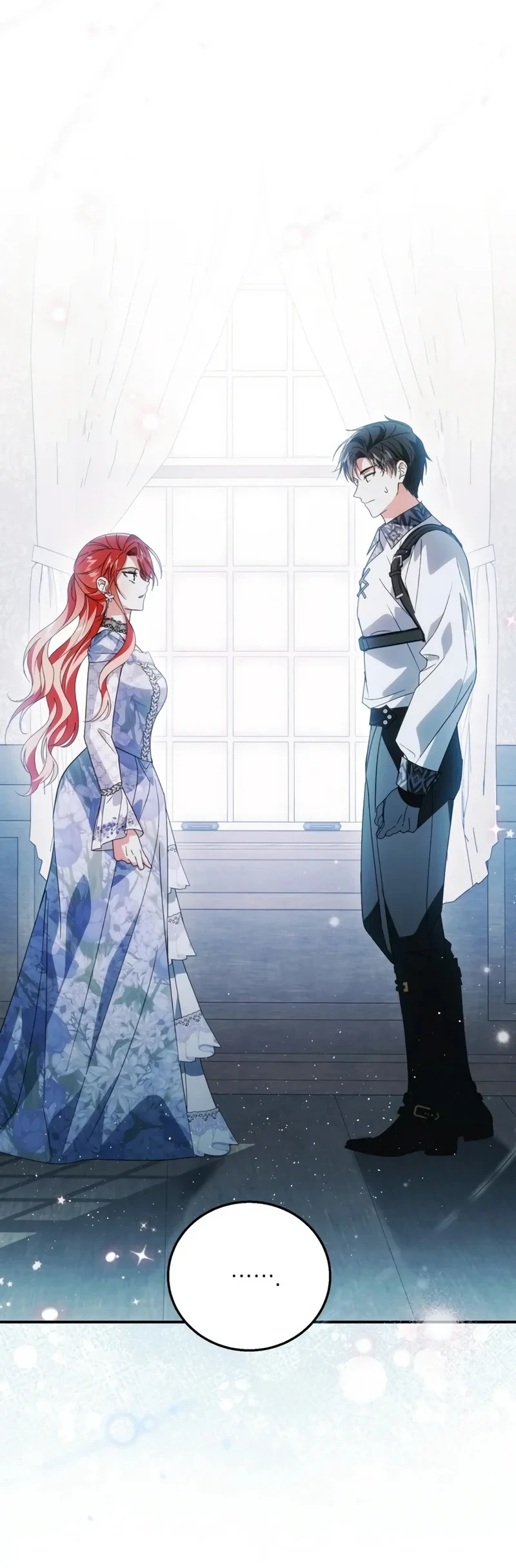Adopting the Male Protagonist Changed the Genre Chapter 32 - halaman 26