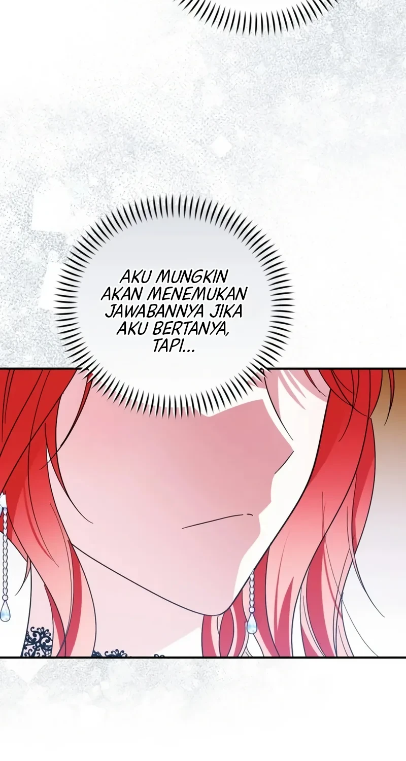 Adopting the Male Protagonist Changed the Genre Chapter 32 - halaman 44