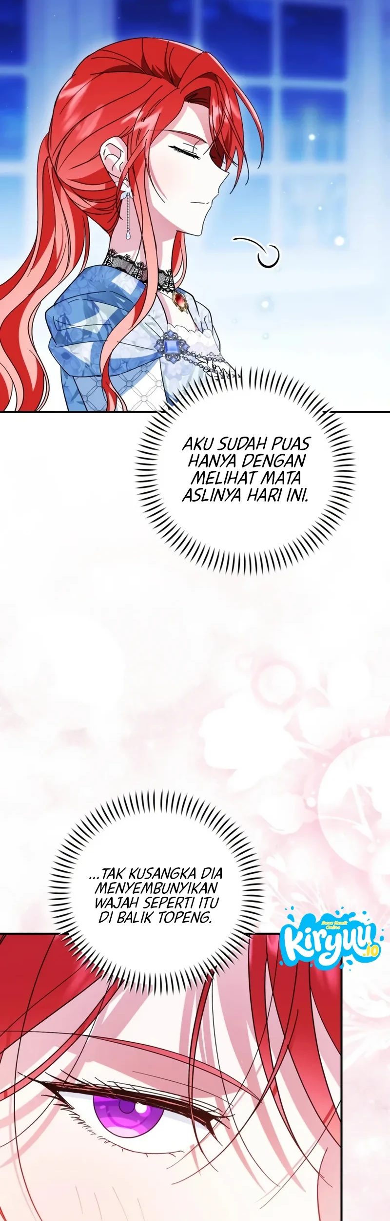 Adopting the Male Protagonist Changed the Genre Chapter 32 - halaman 46