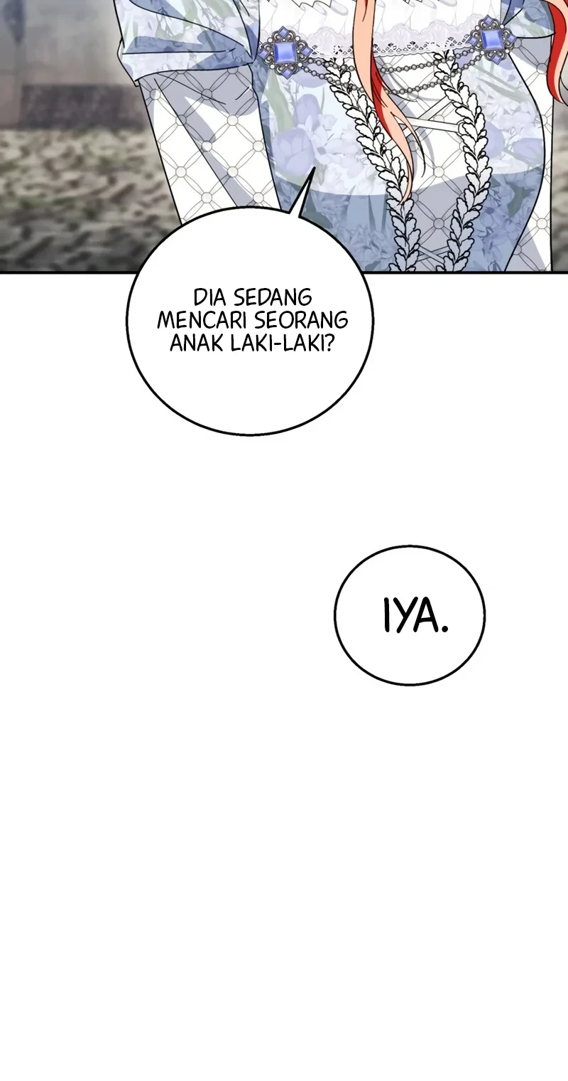 Adopting the Male Protagonist Changed the Genre Chapter 32 - halaman 8