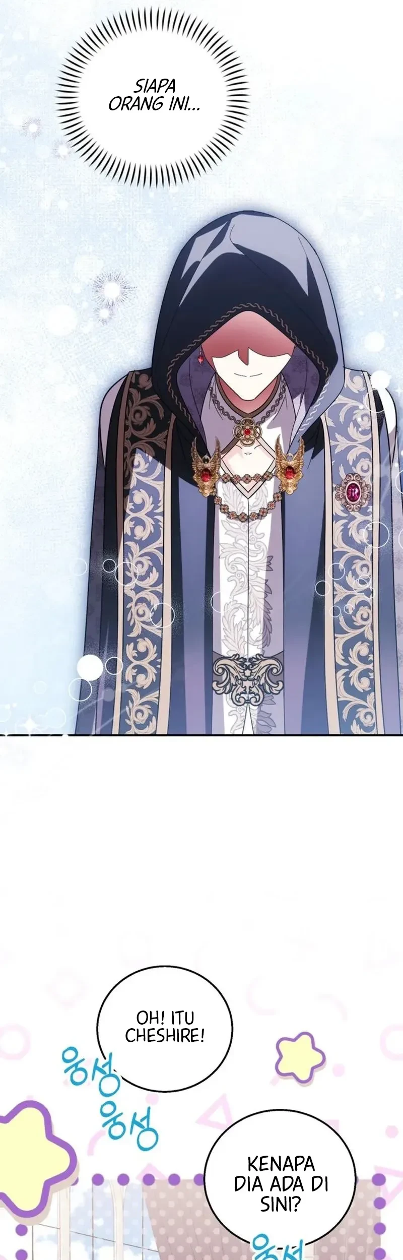 Adopting the Male Protagonist Changed the Genre Chapter 33 - halaman 29