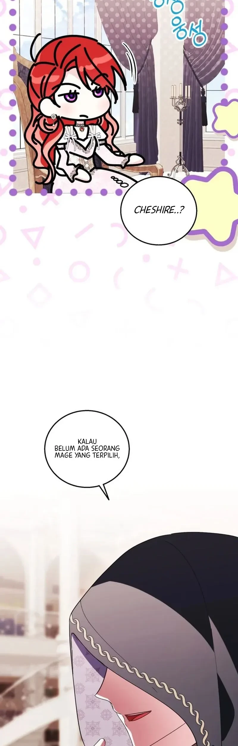 Adopting the Male Protagonist Changed the Genre Chapter 33 - halaman 30