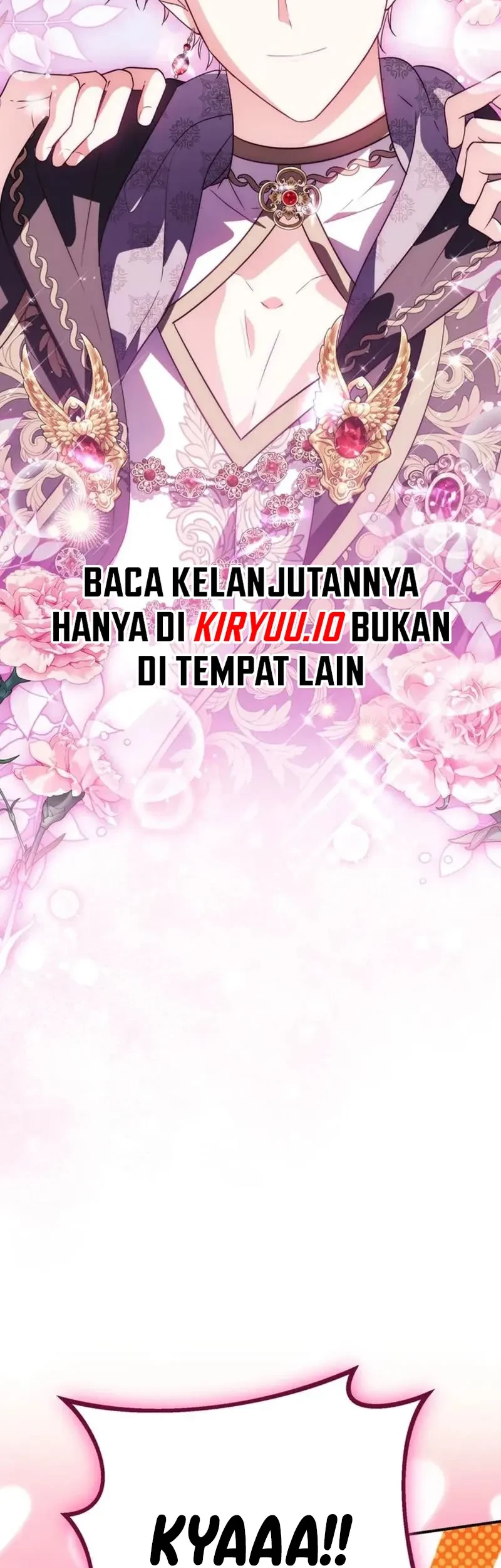 Adopting the Male Protagonist Changed the Genre Chapter 33 - halaman 39