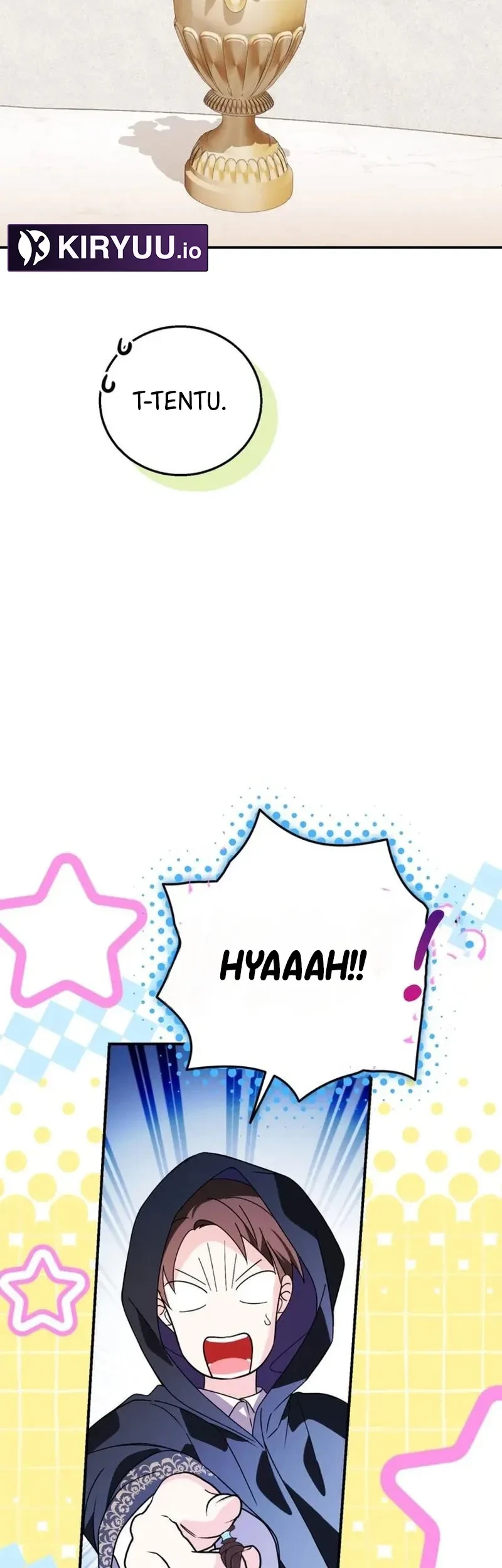 Adopting the Male Protagonist Changed the Genre Chapter 33 - halaman 48