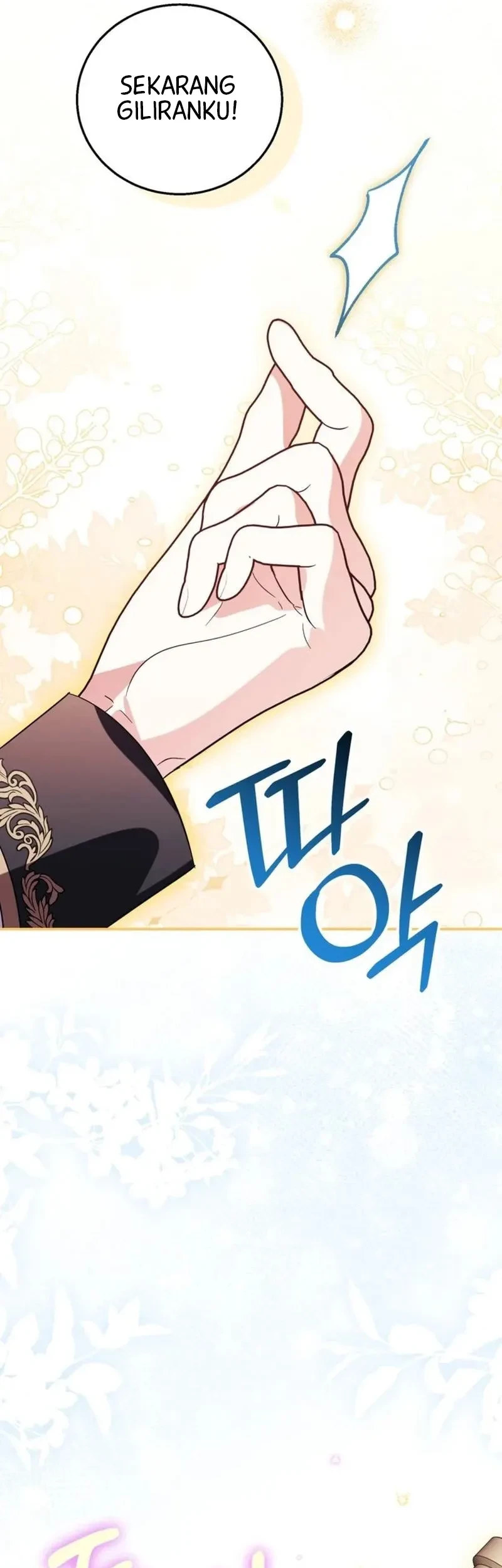 Adopting the Male Protagonist Changed the Genre Chapter 33 - halaman 51