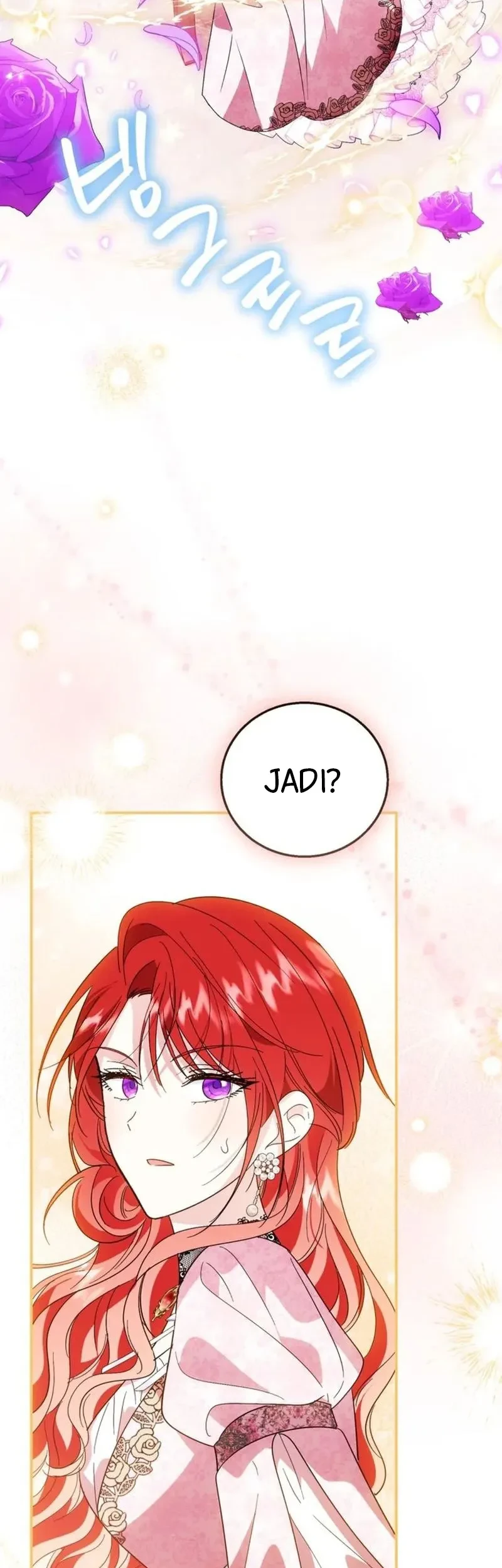 Adopting the Male Protagonist Changed the Genre Chapter 33 - halaman 53
