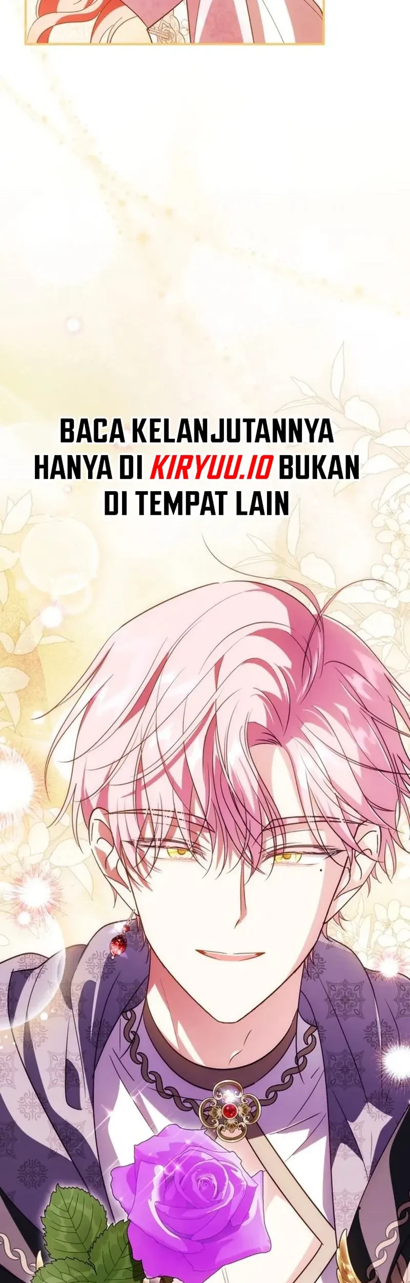 Adopting the Male Protagonist Changed the Genre Chapter 33 - halaman 54