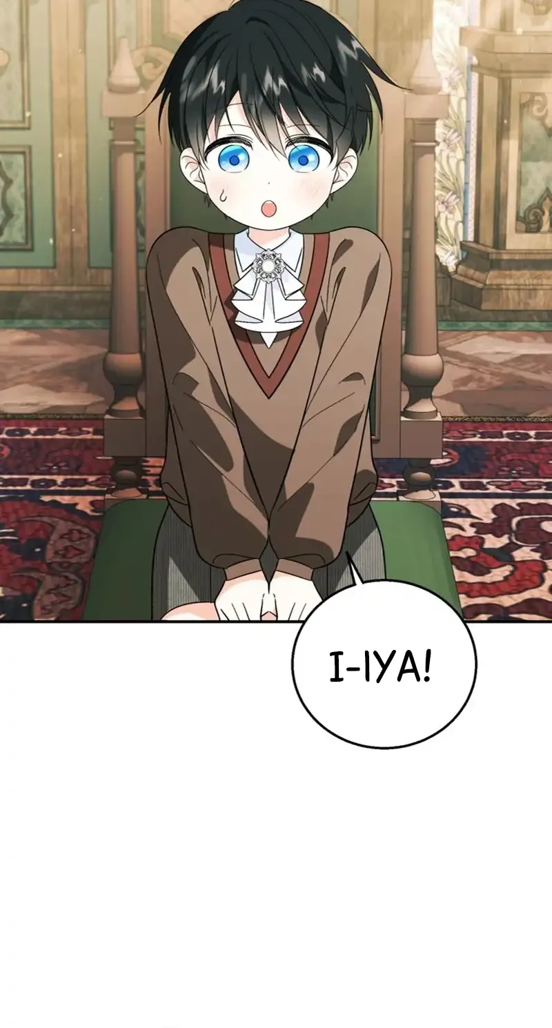 Adopting the Male Protagonist Changed the Genre Chapter 34 - halaman 21