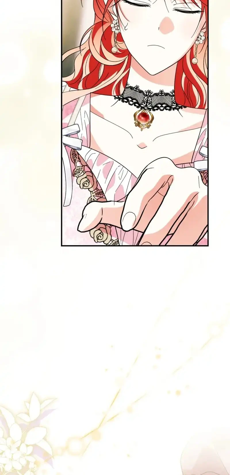 Adopting the Male Protagonist Changed the Genre Chapter 34 - halaman 33