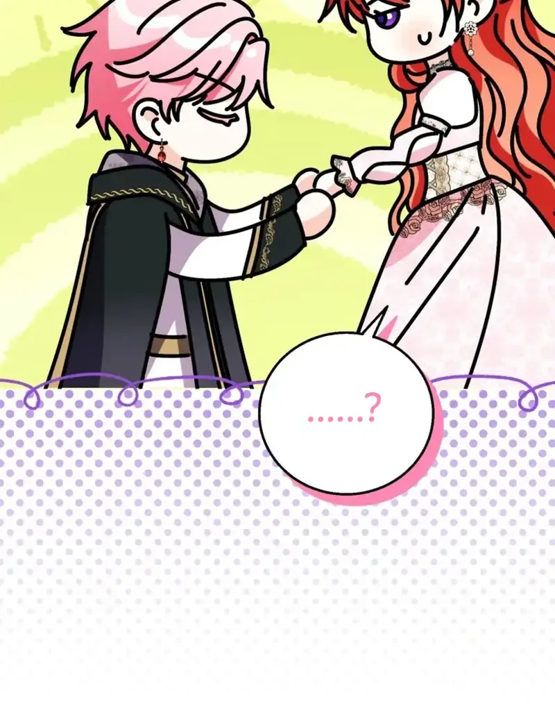 Adopting the Male Protagonist Changed the Genre Chapter 34 - halaman 37