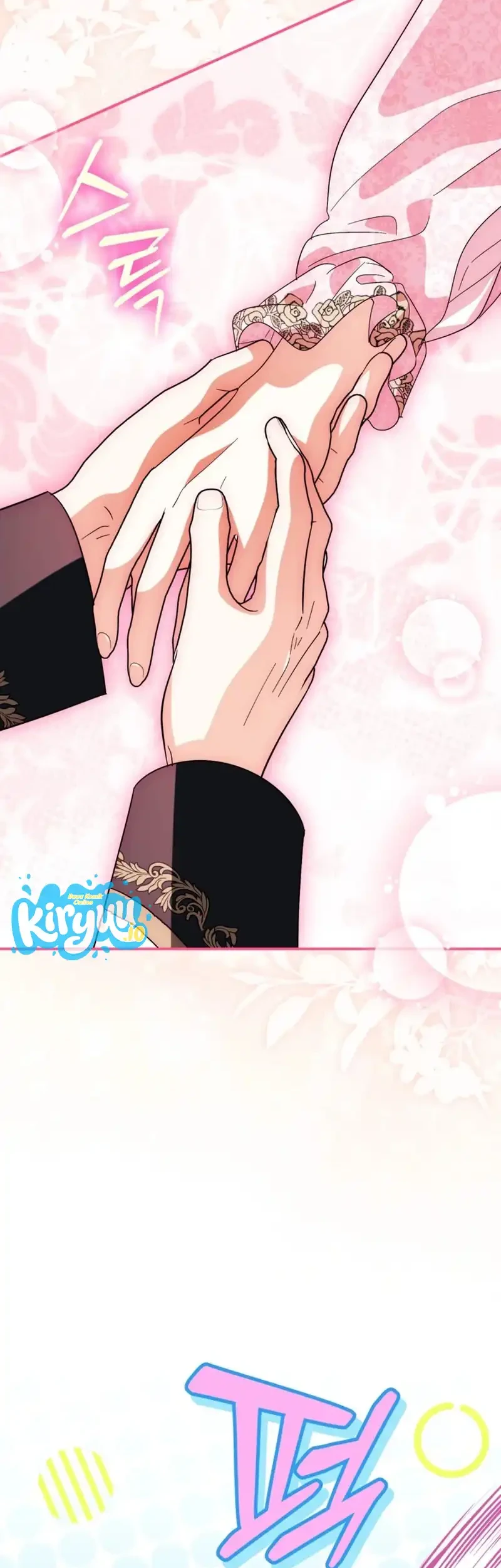 Adopting the Male Protagonist Changed the Genre Chapter 34 - halaman 39