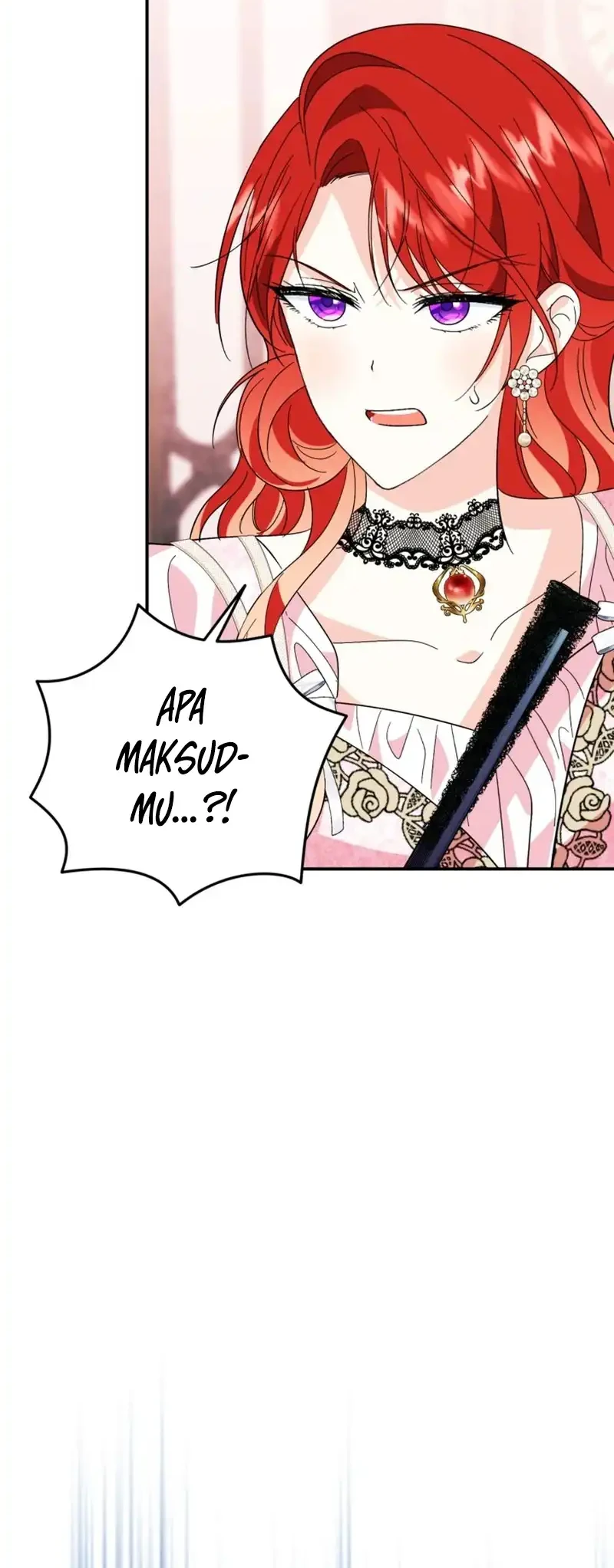 Adopting the Male Protagonist Changed the Genre Chapter 34 - halaman 45
