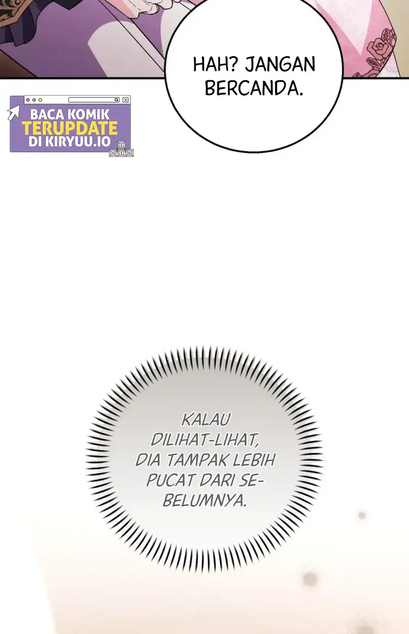 Adopting the Male Protagonist Changed the Genre Chapter 34 - halaman 9