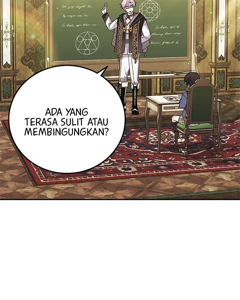 Adopting the Male Protagonist Changed the Genre Chapter 35 - halaman 10