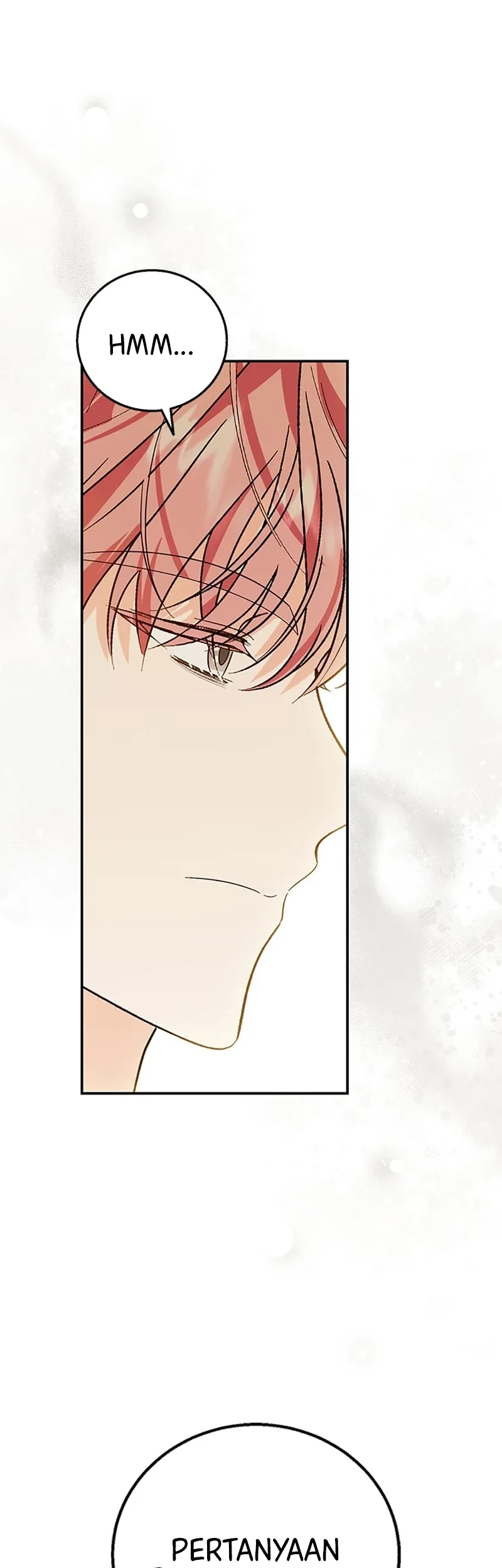Adopting the Male Protagonist Changed the Genre Chapter 35 - halaman 13