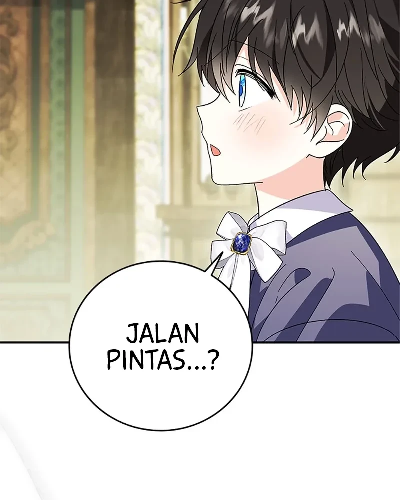 Adopting the Male Protagonist Changed the Genre Chapter 35 - halaman 15