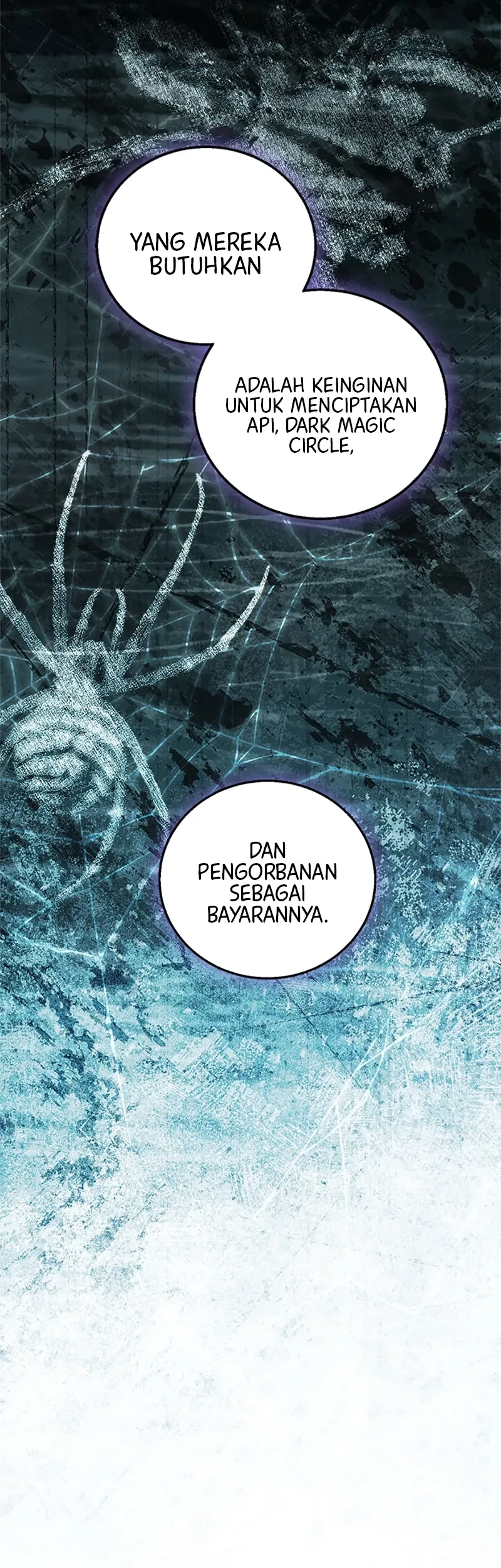 Adopting the Male Protagonist Changed the Genre Chapter 35 - halaman 35