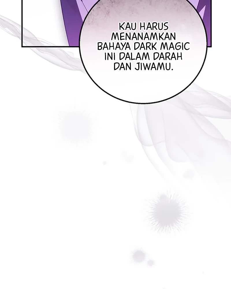 Adopting the Male Protagonist Changed the Genre Chapter 35 - halaman 48