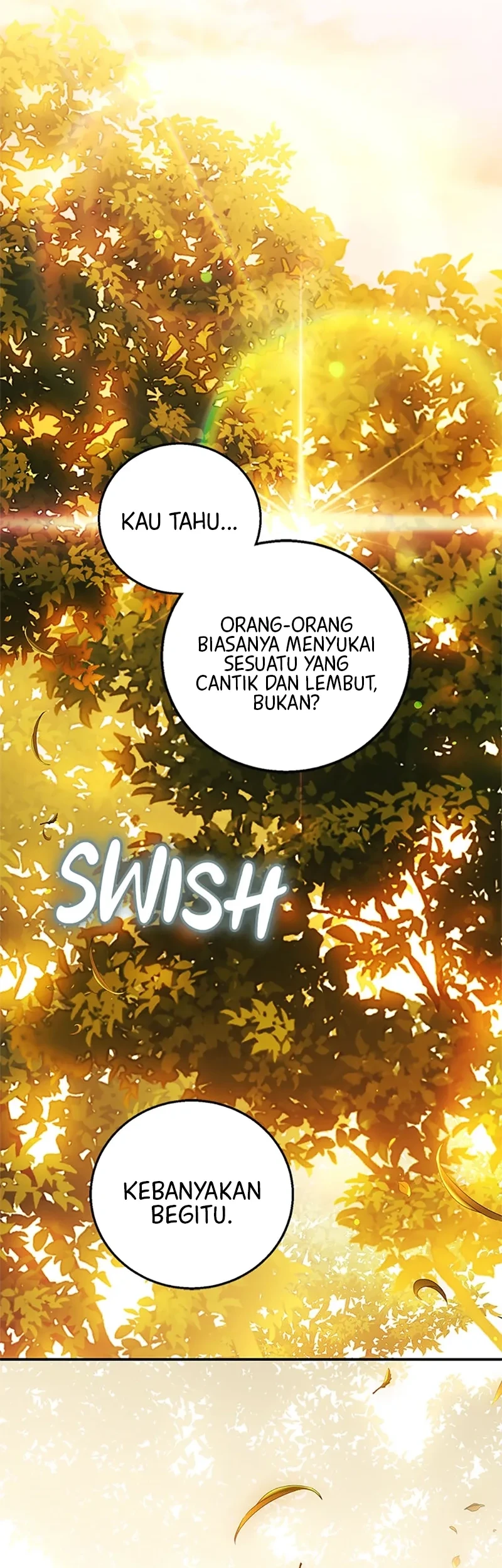 Adopting the Male Protagonist Changed the Genre Chapter 35 - halaman 62