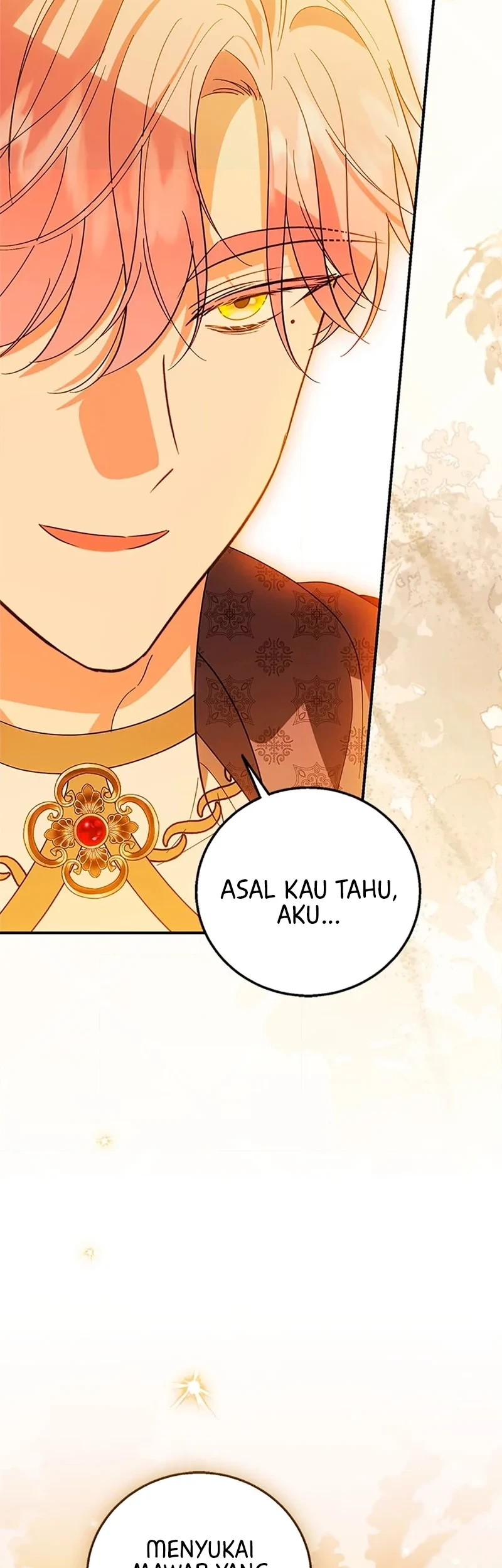 Adopting the Male Protagonist Changed the Genre Chapter 35 - halaman 66