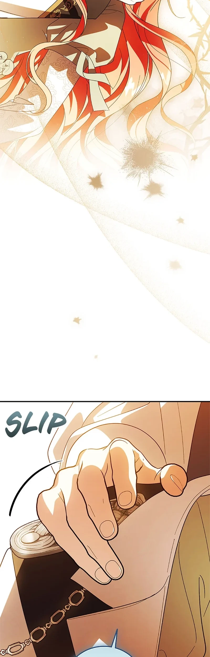 Adopting the Male Protagonist Changed the Genre Chapter 35 - halaman 70