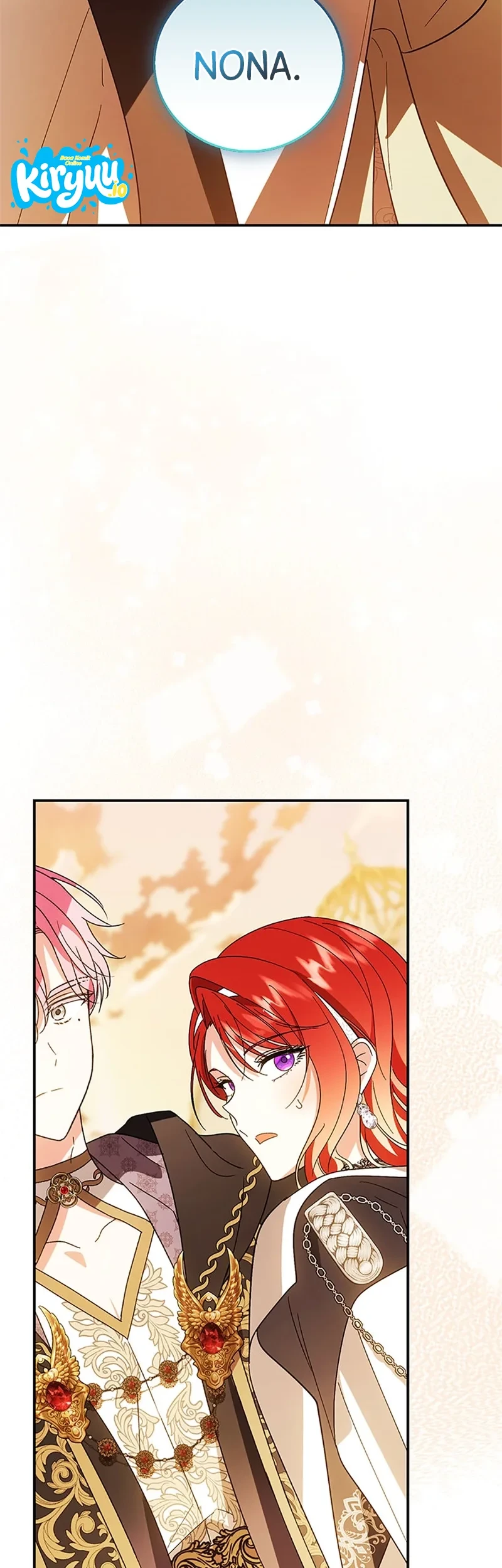Adopting the Male Protagonist Changed the Genre Chapter 35 - halaman 71
