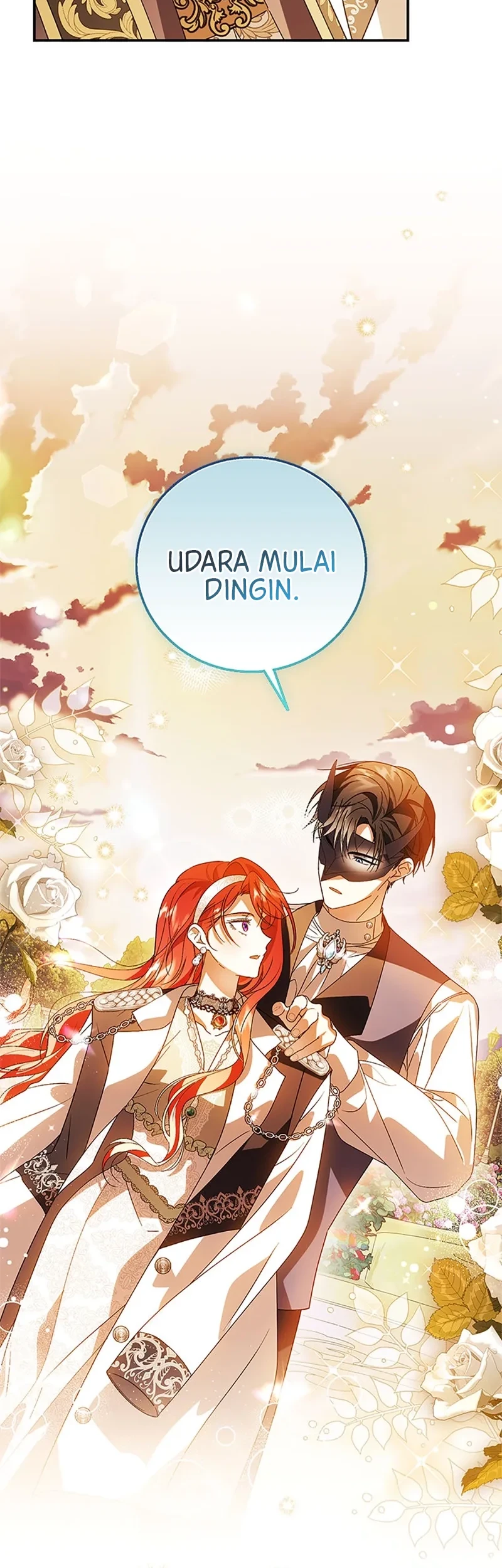 Adopting the Male Protagonist Changed the Genre Chapter 35 - halaman 72