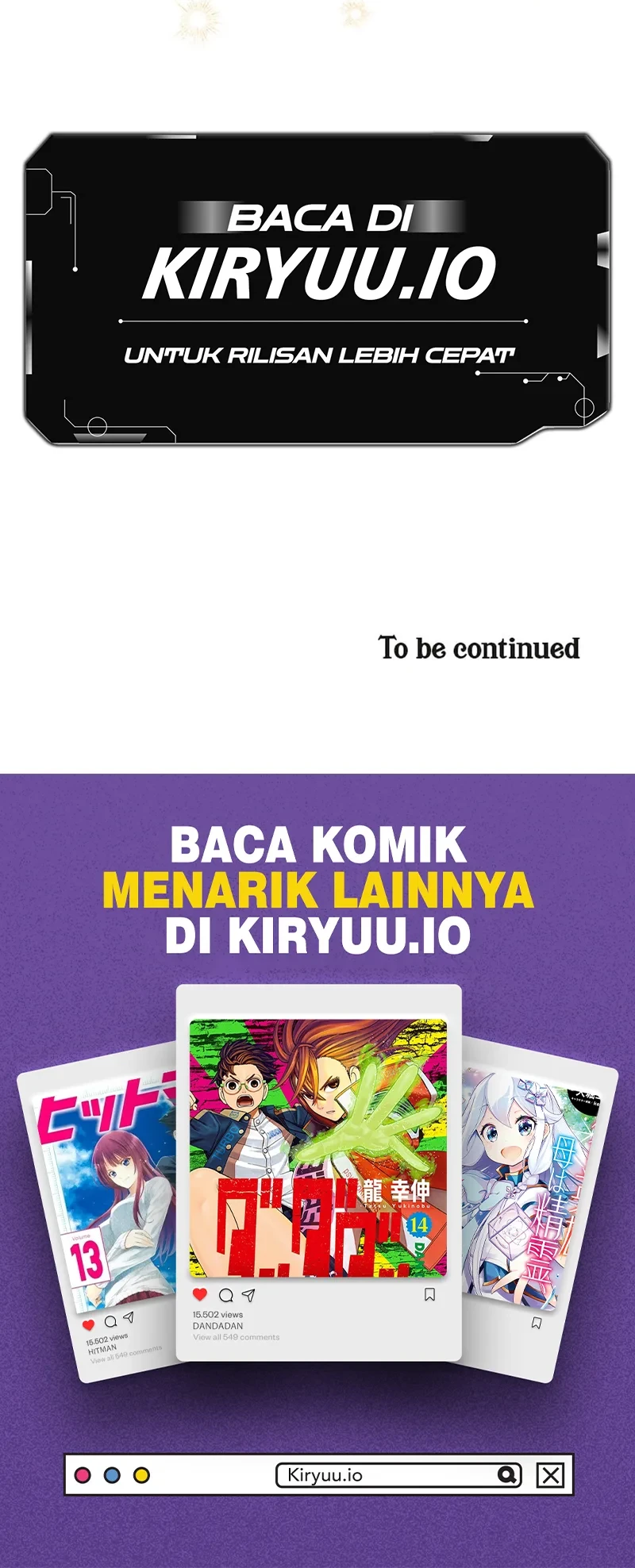 Adopting the Male Protagonist Changed the Genre Chapter 35 - halaman 73