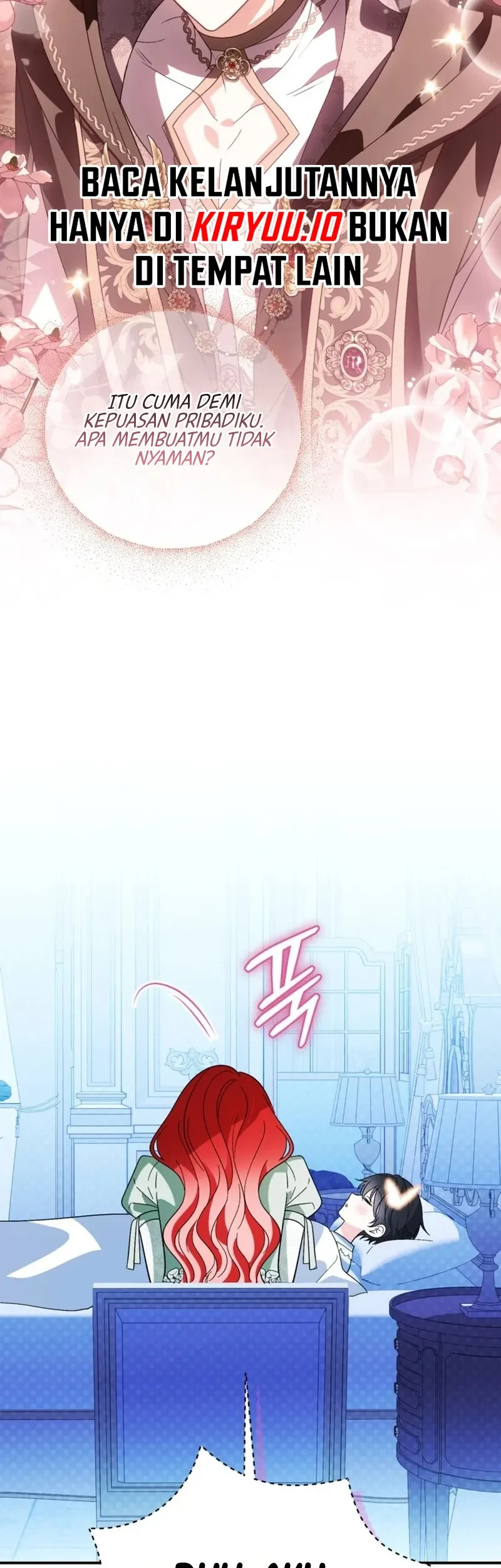 Adopting the Male Protagonist Changed the Genre Chapter 36 - halaman 17
