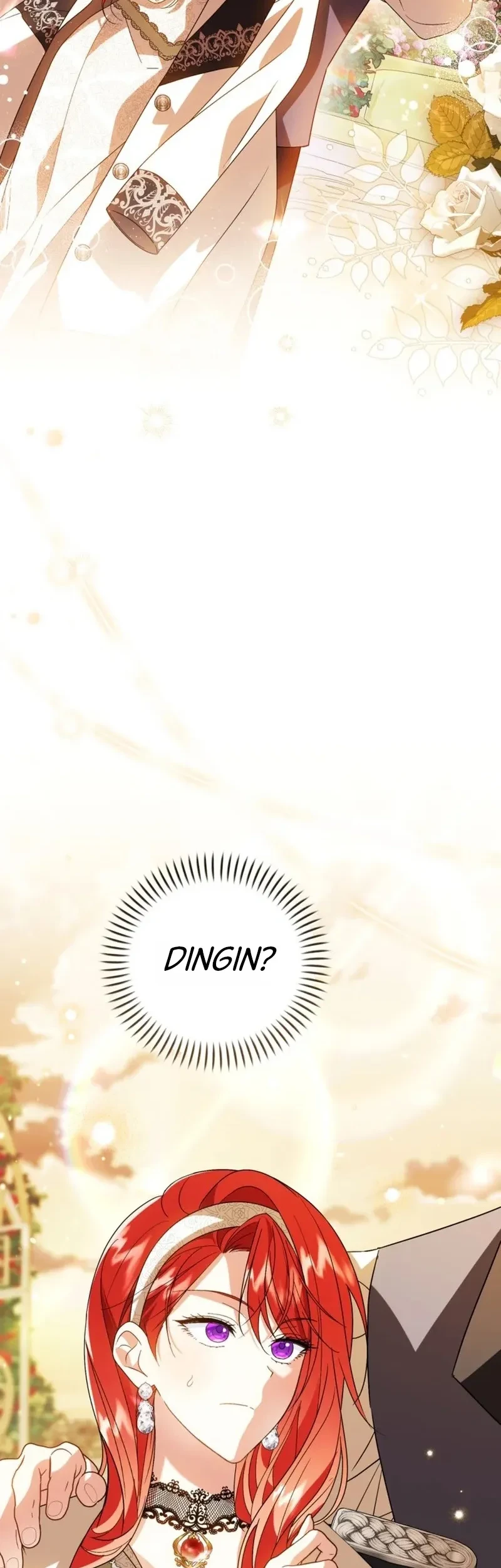 Adopting the Male Protagonist Changed the Genre Chapter 36 - halaman 3