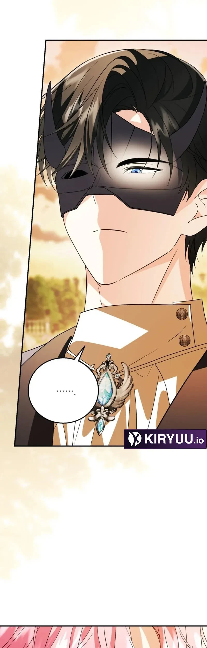Adopting the Male Protagonist Changed the Genre Chapter 36 - halaman 6