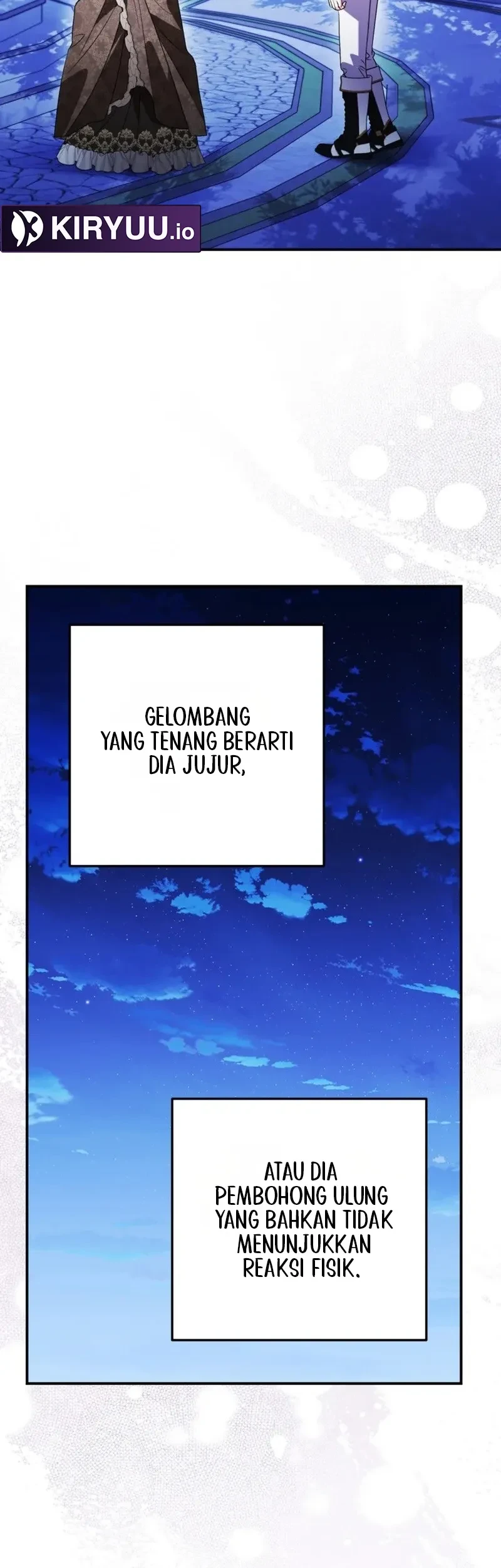 Adopting the Male Protagonist Changed the Genre Chapter 36 - halaman 64