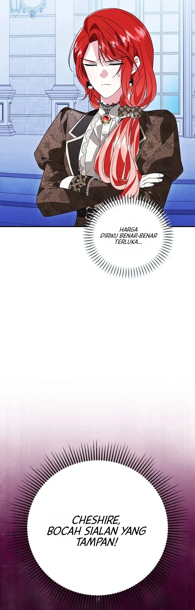 Adopting the Male Protagonist Changed the Genre Chapter 36 - halaman 66